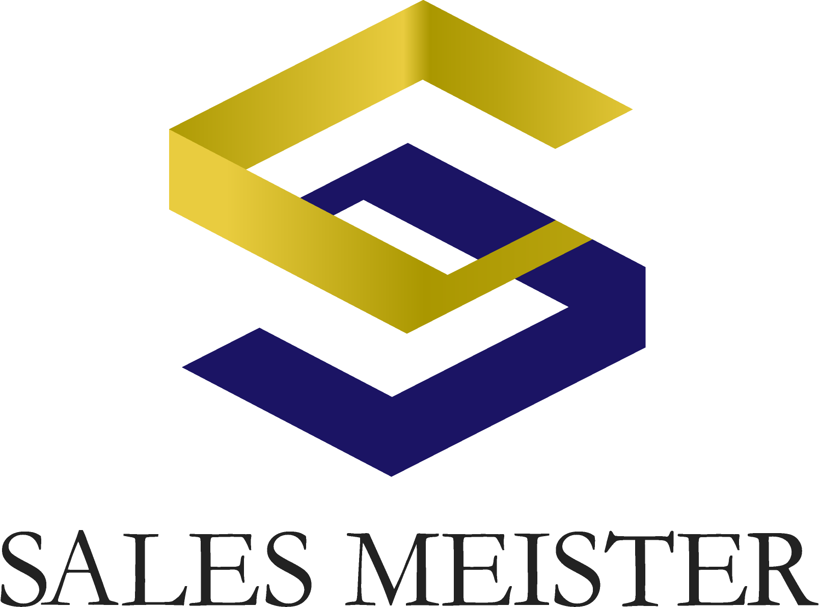 セールスマイスターのロゴ