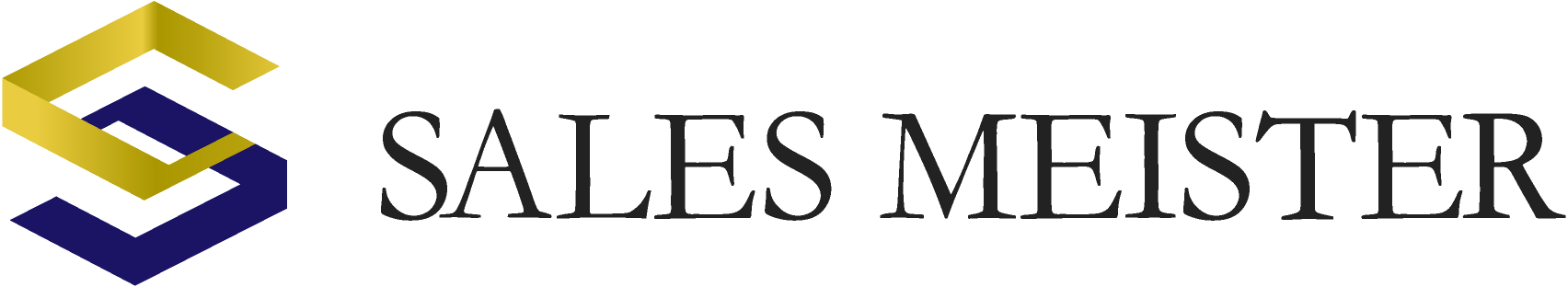 セールスマイスターロゴ